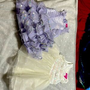 Betsey Johnson Dresses 12 months